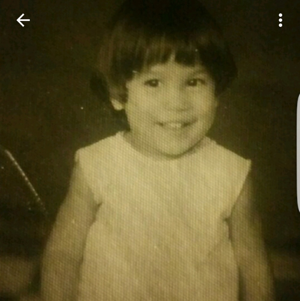 Meet your Posher, Ingrid